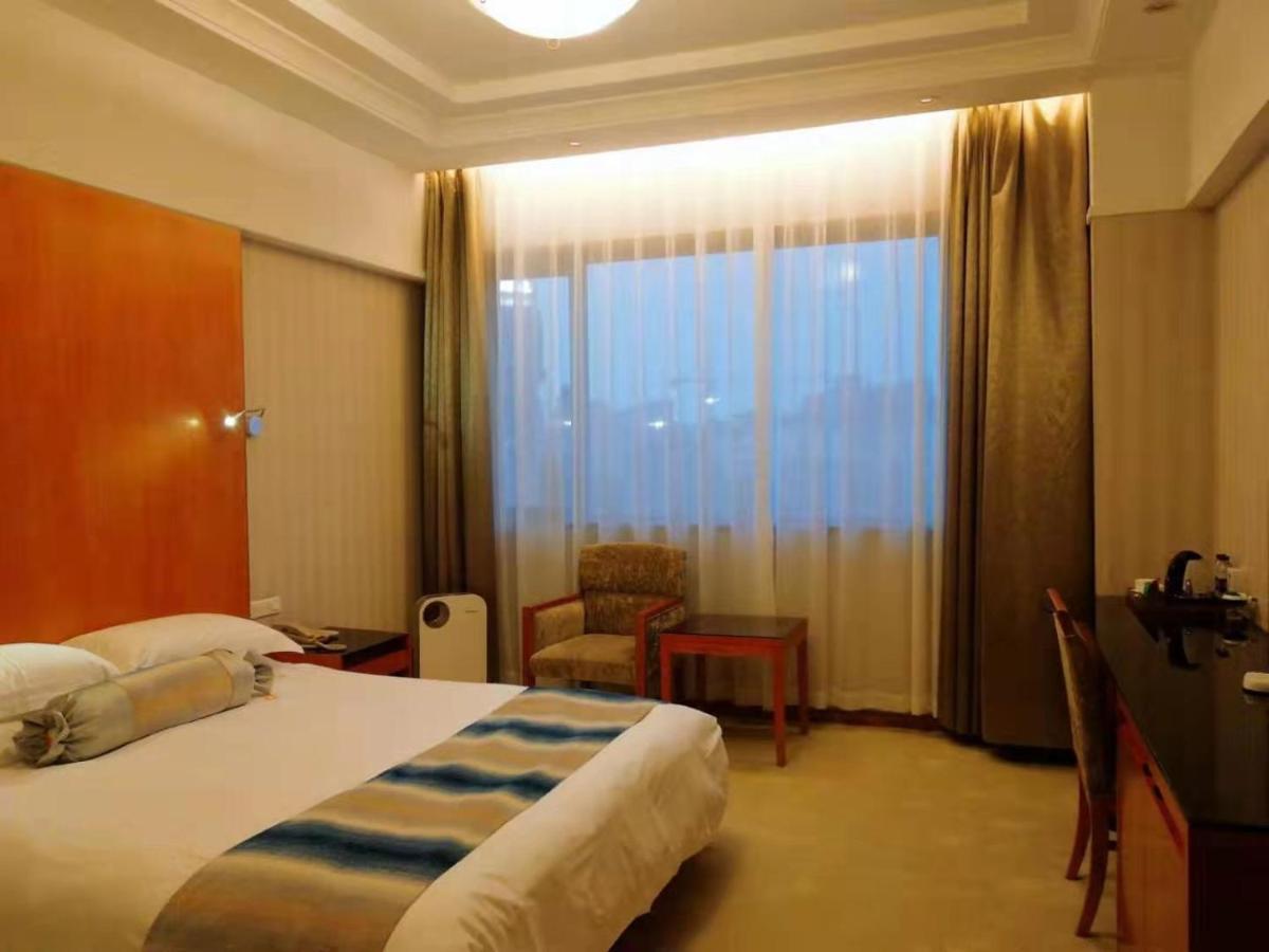 Fresh House Hotel  Hangzhou Eksteriør billede